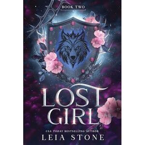 Lost Girl -- Leia Stone